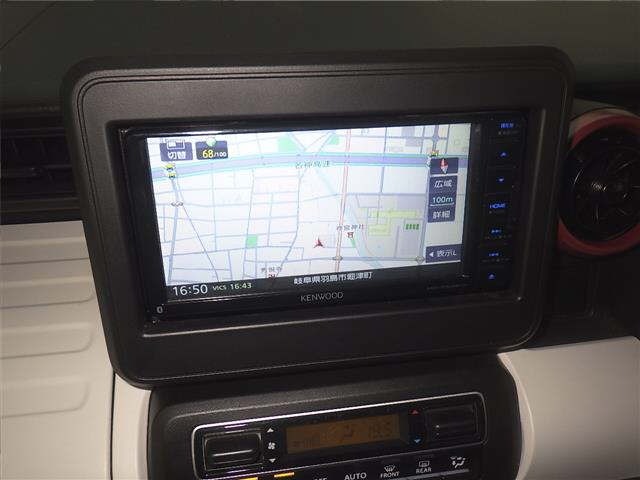Suzuki SPACIA 2021 7999463-6