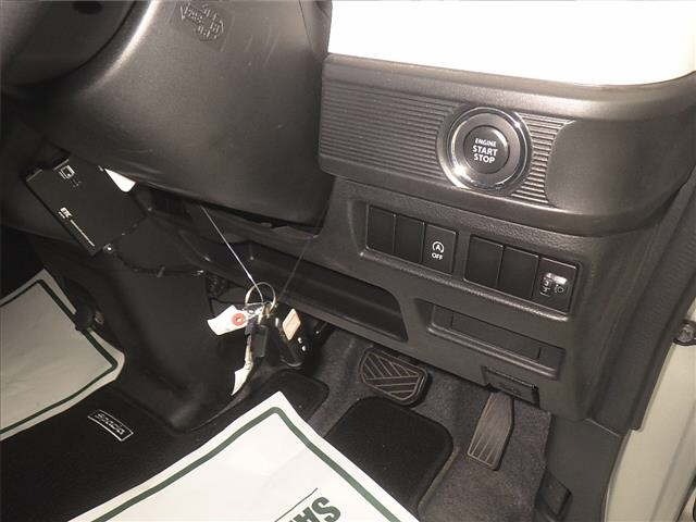 Suzuki SPACIA 2021 7999463-8