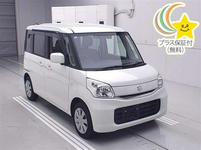 Suzuki SPACIA 2017 7999500-0