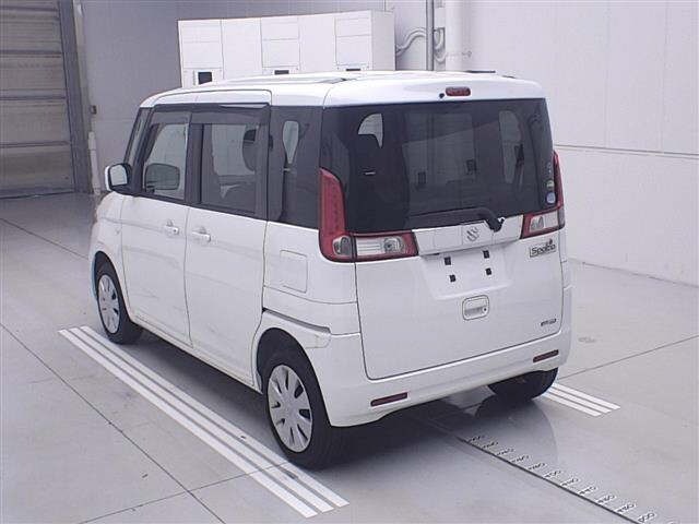 Suzuki SPACIA 2017 7999500-1