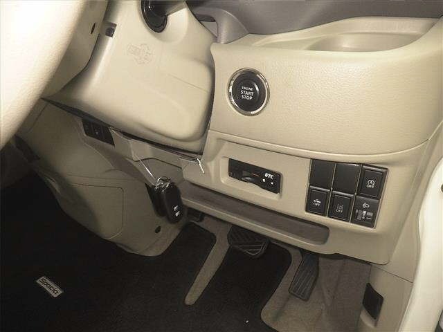 Suzuki SPACIA 2017 7999500-8