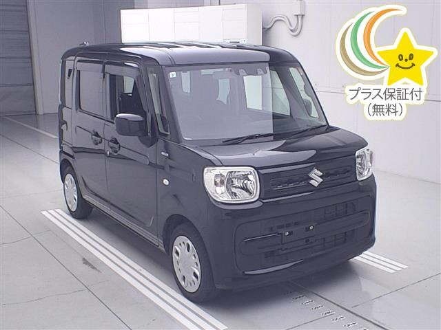 Suzuki SPACIA 2021 7999518-0