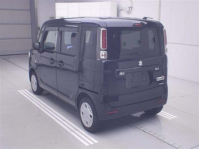 Suzuki SPACIA 2021 7999518-1