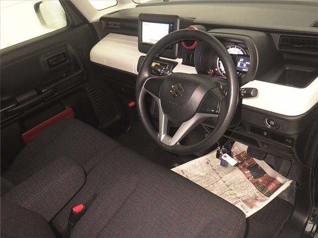 Suzuki SPACIA 2021 7999518-3