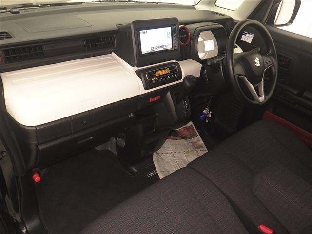 Suzuki SPACIA 2021 7999518-4