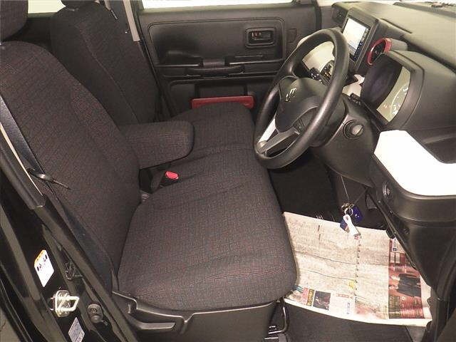 Suzuki SPACIA 2021 7999518-5