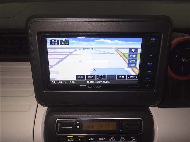 Suzuki SPACIA 2021 7999518-6