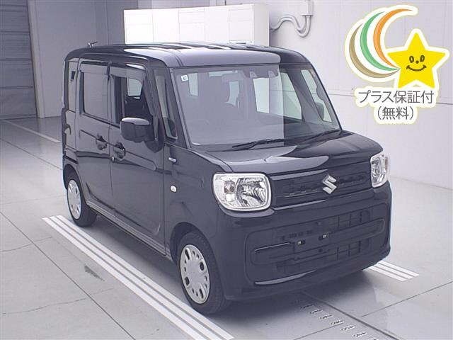 Suzuki SPACIA 2021 7999525-0