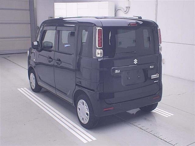 Suzuki SPACIA 2021 7999525-1