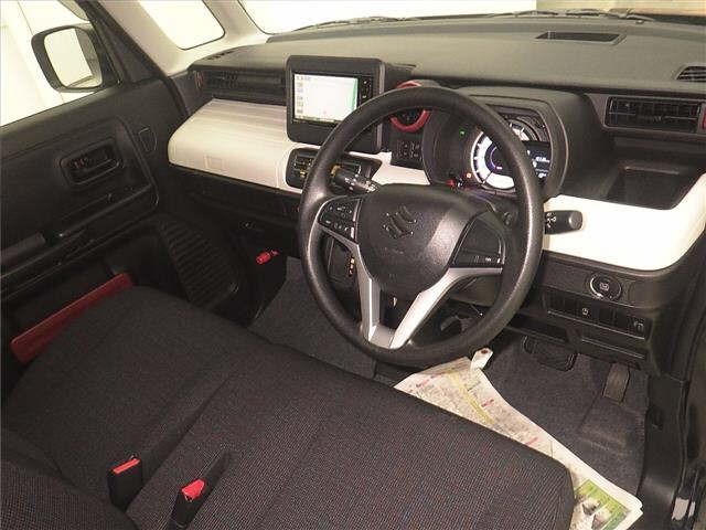 Suzuki SPACIA 2021 7999525-3