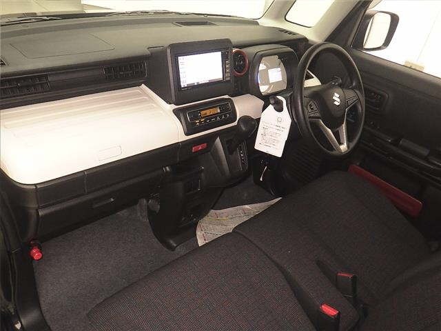Suzuki SPACIA 2021 7999525-4