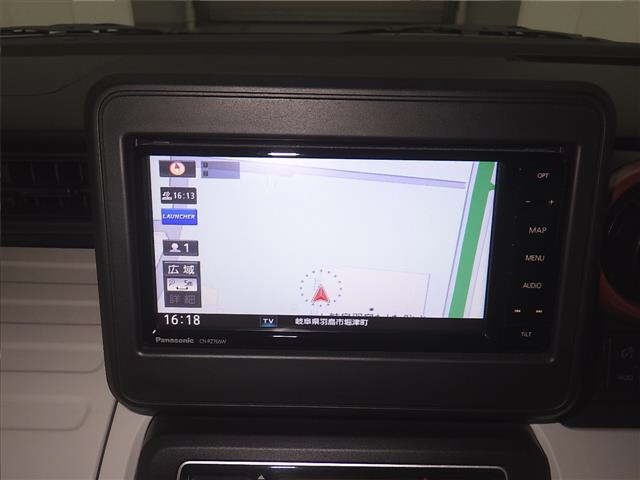 Suzuki SPACIA 2021 7999525-6