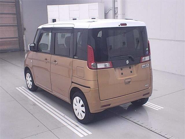 Suzuki SPACIA 2013 7999526-1