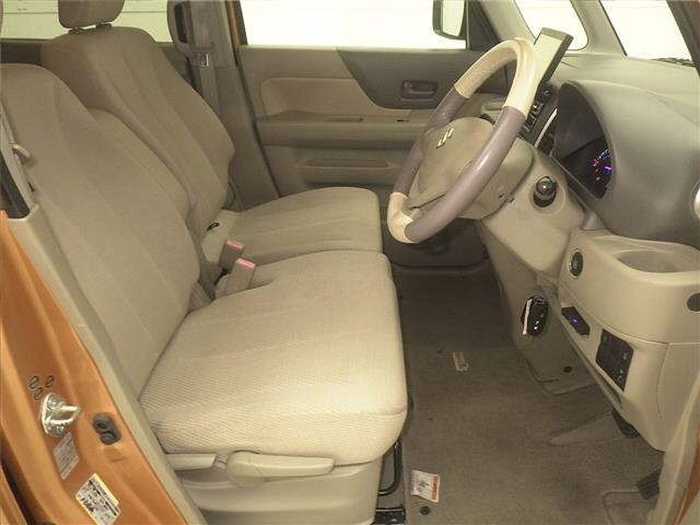 Suzuki SPACIA 2013 7999526-5