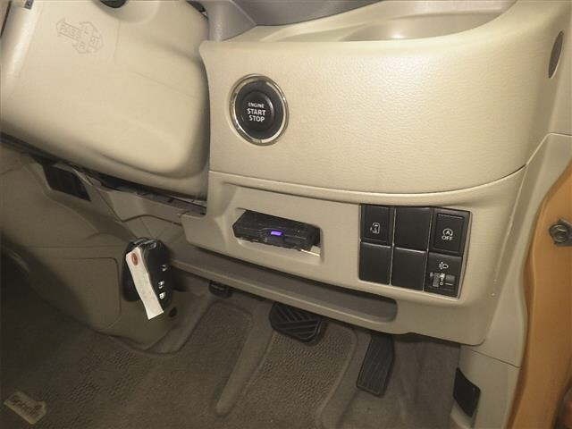 Suzuki SPACIA 2013 7999526-8
