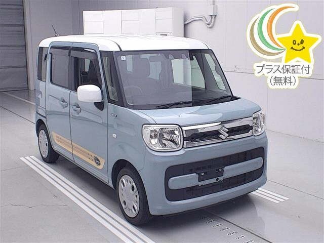 Suzuki SPACIA 2021 7999532-0
