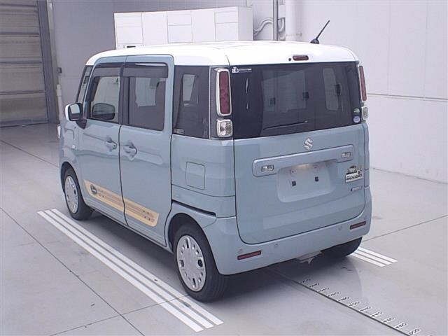 Suzuki SPACIA 2021 7999532-1