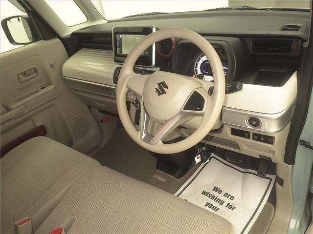 Suzuki SPACIA 2021 7999532-3