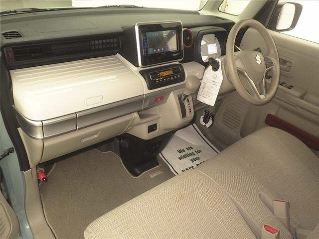 Suzuki SPACIA 2021 7999532-4
