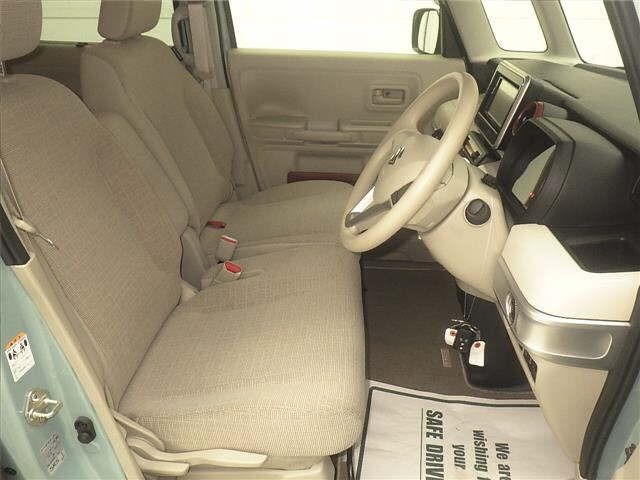 Suzuki SPACIA 2021 7999532-5