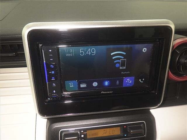Suzuki SPACIA 2021 7999532-6