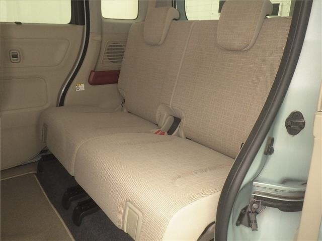 Suzuki SPACIA 2021 7999532-7