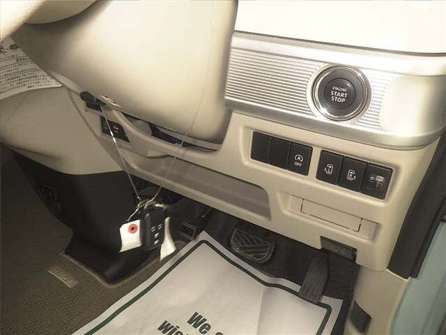 Suzuki SPACIA 2021 7999532-8