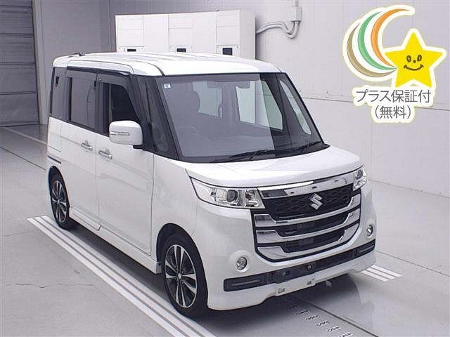 Suzuki SPACIA 2017 7999533-0