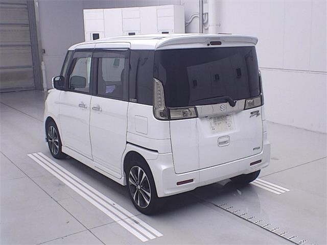 Suzuki SPACIA 2017 7999533-1