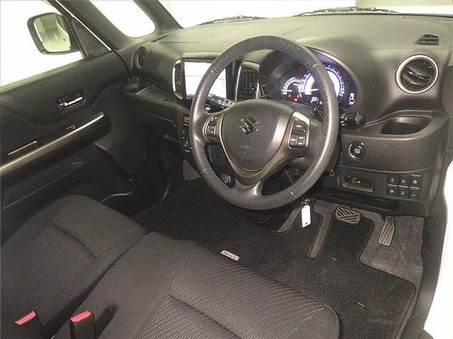 Suzuki SPACIA 2017 7999533-3