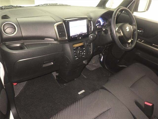 Suzuki SPACIA 2017 7999533-4