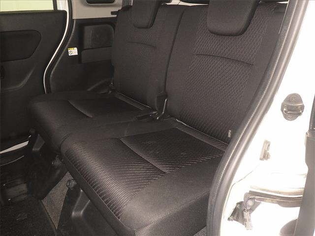 Suzuki SPACIA 2017 7999533-7