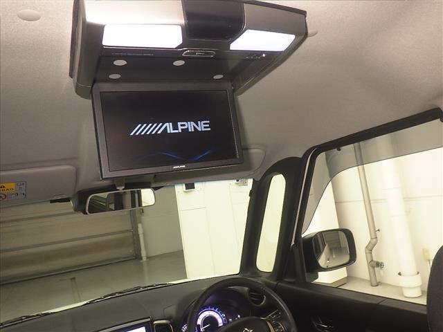 Suzuki SPACIA 2017 7999533-8