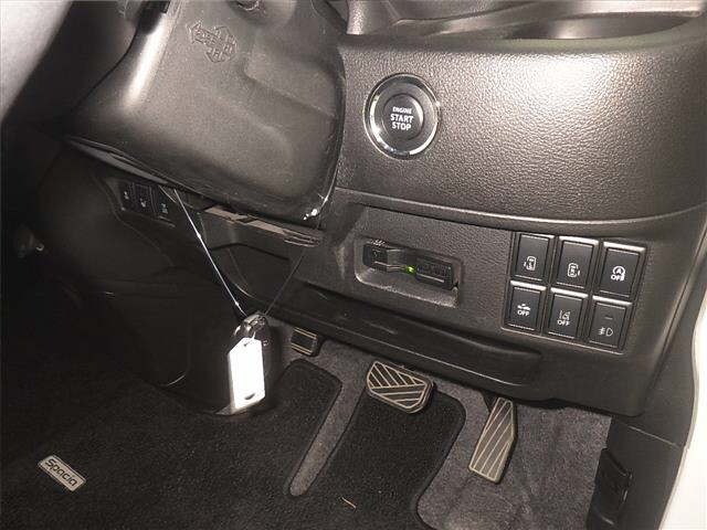 Suzuki SPACIA 2017 7999533-9