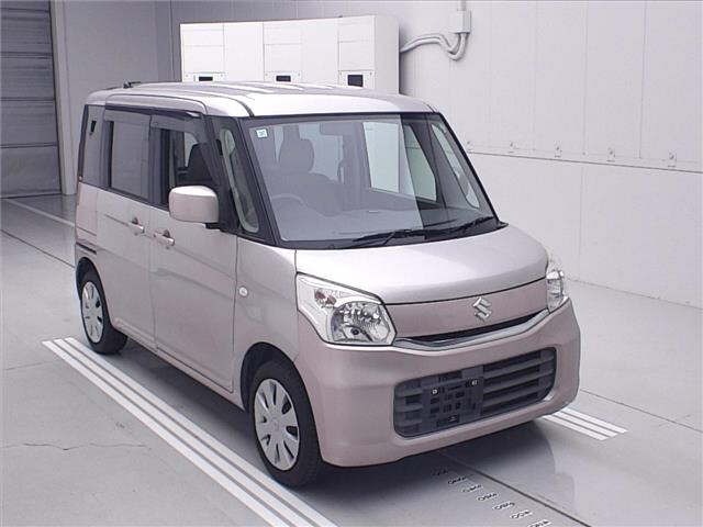 Suzuki SPACIA 2015 7999564-0
