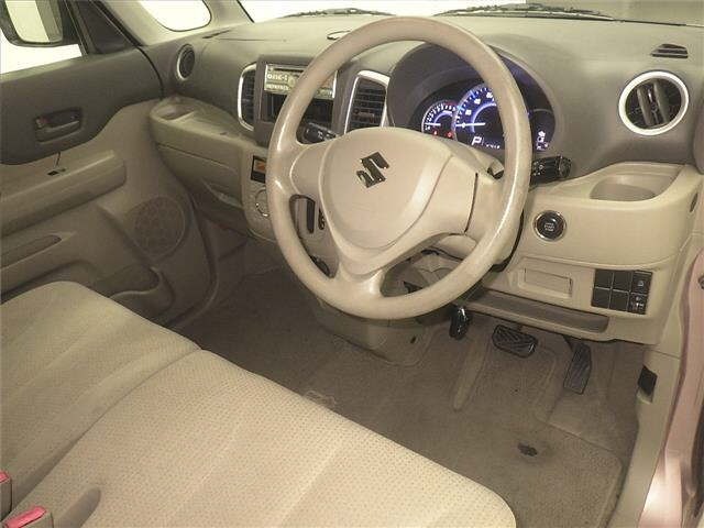 Suzuki SPACIA 2015 7999564-3