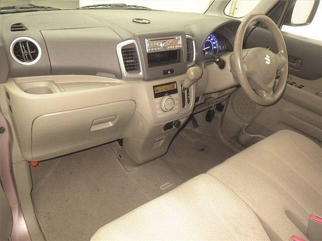 Suzuki SPACIA 2015 7999564-4