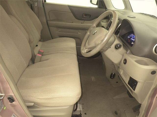 Suzuki SPACIA 2015 7999564-5