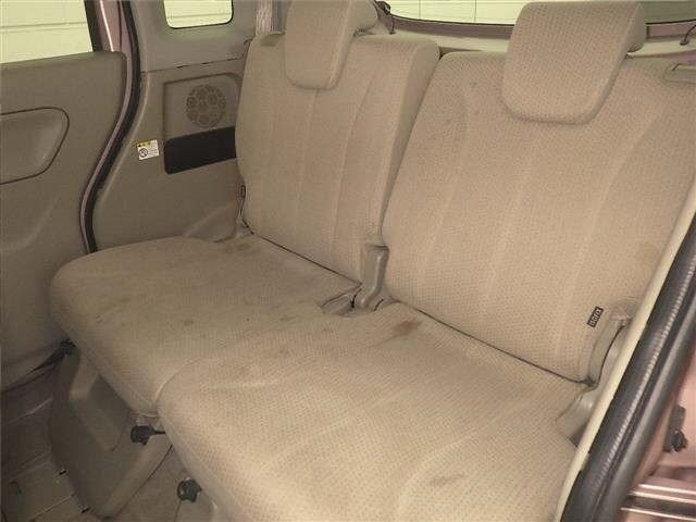 Suzuki SPACIA 2015 7999564-7