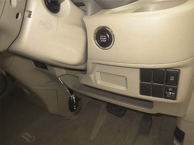 Suzuki SPACIA 2015 7999564-8