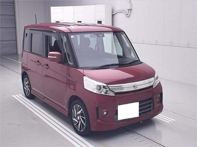 Suzuki SPACIA 2014 7999565-0