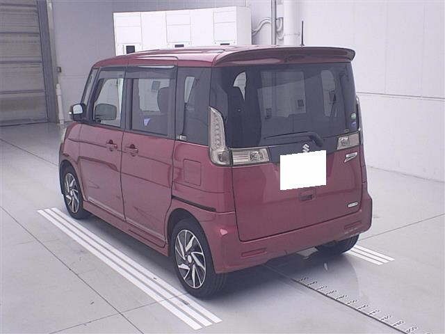 Suzuki SPACIA 2014 7999565-1