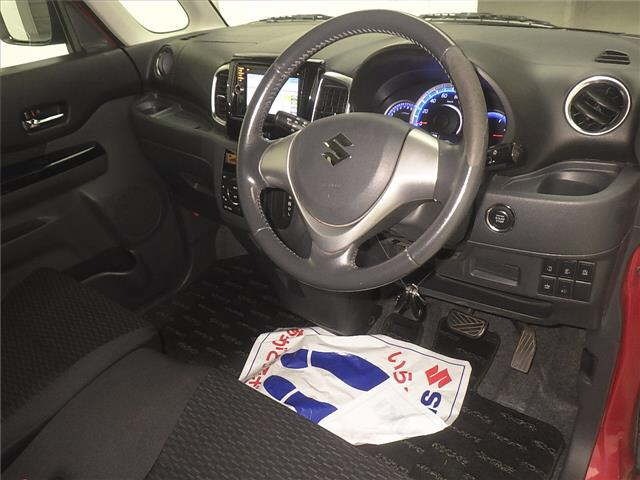 Suzuki SPACIA 2014 7999565-3