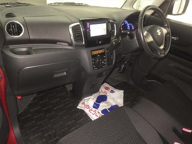 Suzuki SPACIA 2014 7999565-4