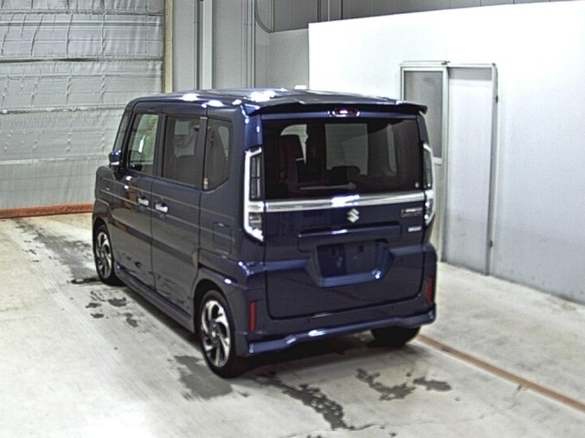 Suzuki SPACIA 2024 7999641-0