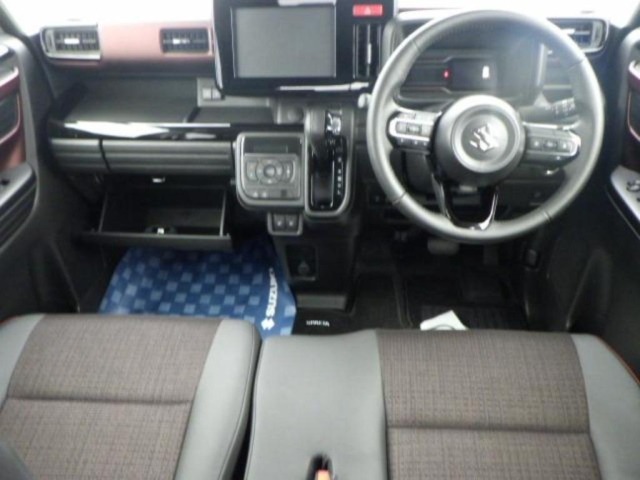 Suzuki SPACIA 2024 7999641-2