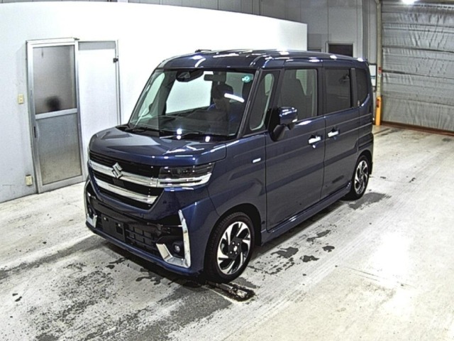 Suzuki SPACIA 2024 7999641-3