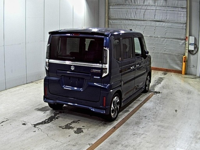 Suzuki SPACIA 2024 7999641-4