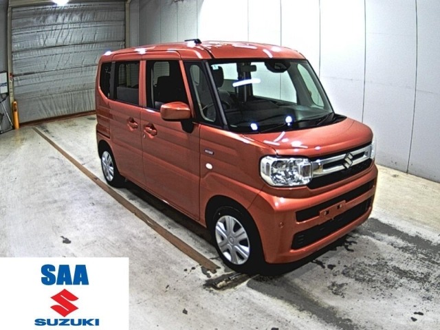 Suzuki SPACIA 2024 7999651-0