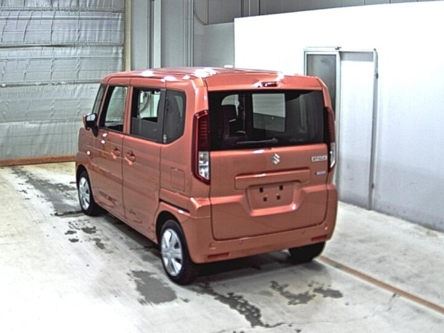 Suzuki SPACIA 2024 7999651-1
